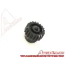 Answer RC 48dp Pinion Gear Aluminium Hard Coated 20t - ANSPI4820