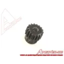 Answer RC 48dp Aluminium Hard Coated 17t