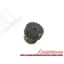 Answer RC 48dp Aluminium Hard Coated 18t - ANSPI4818