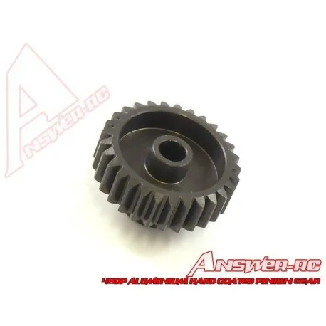 [ANSPI4830] Answer RC 48dp Aluminium Hard Coated 30t - ANSPI4830