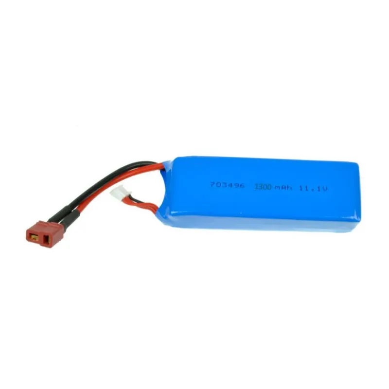 1300mah 11.1v 35c 7297*0407