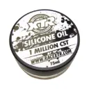 XTR 100% Pure Silicone Diff Oil 1 Million CST 75ml