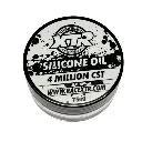 XTR 100% Pure Silicone Diff Oil 4 Million CST 75ml