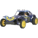 Holiday Buggy DT-02 2010 - R/C Kit