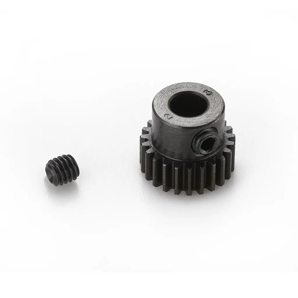 [HW30820202] HobbyWing - Steel Pinion 48p 23T