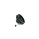 ArrowMax - Ultra Pinion  24T modul 1 (Spring Steel)