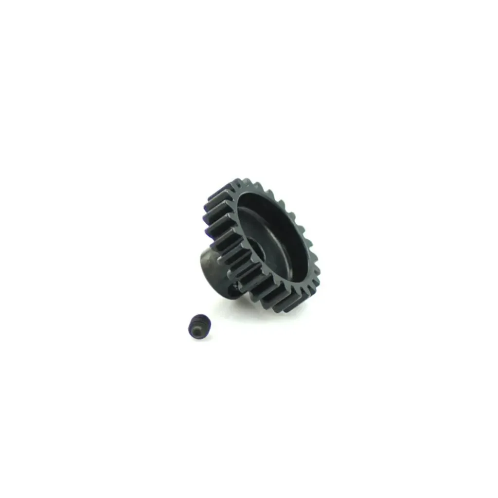 [AM601022] ArrowMax - Ultra Pinion 22T Modul 1 (Spring Steel)