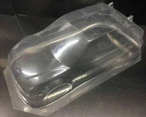 Citroen Saxo Sprint GTI1:10 RC Car Body shell 238mm HPI LEXAN