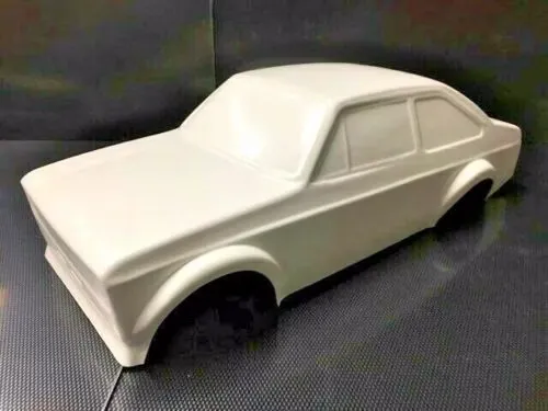 Ford Escort Mark 2 Rally Body Shell