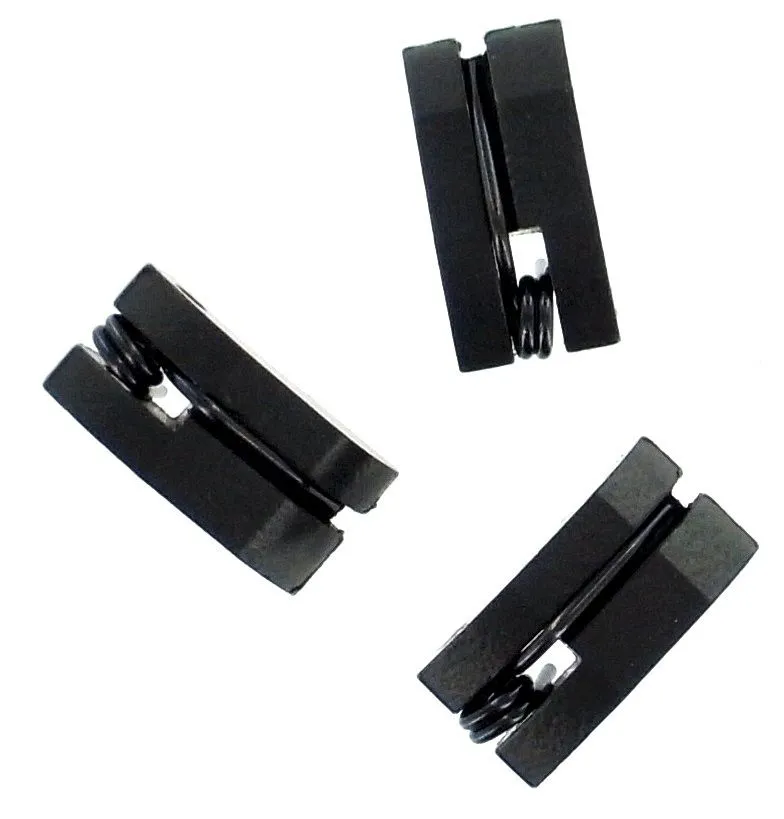 1/8 Nitro Big Rig Clutch shoes and springs