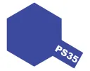 PS-35 Blue Violet