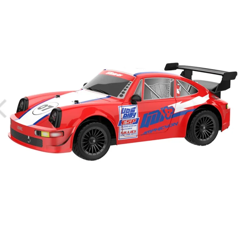 [UD1607PRO] UDI sports P style-pro brushless
