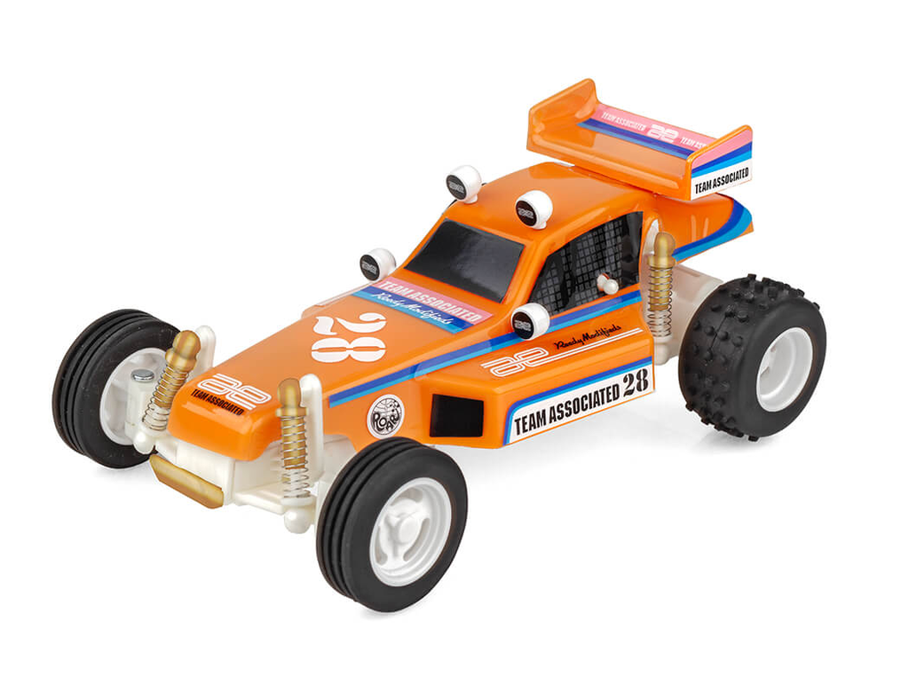 [AS20166] TEAM ASSOCIATED RC28 ZOOM