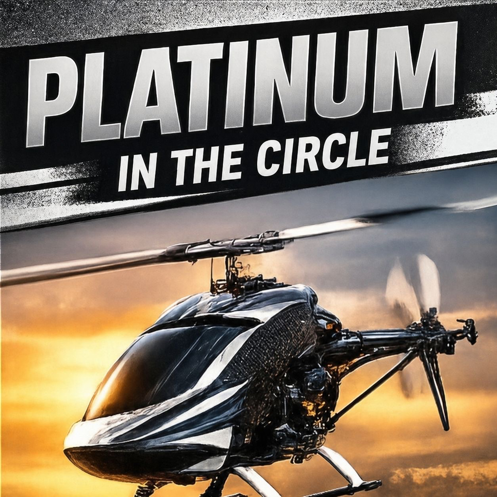 💎 Platinum | In the Circle | VIP Loyalty Scheme Annually