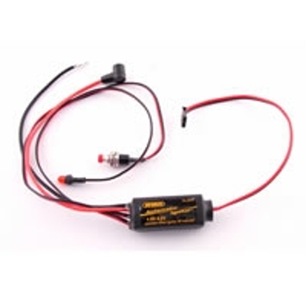 [PX2205] Prolux Automatic Glow Igniter with Indicator