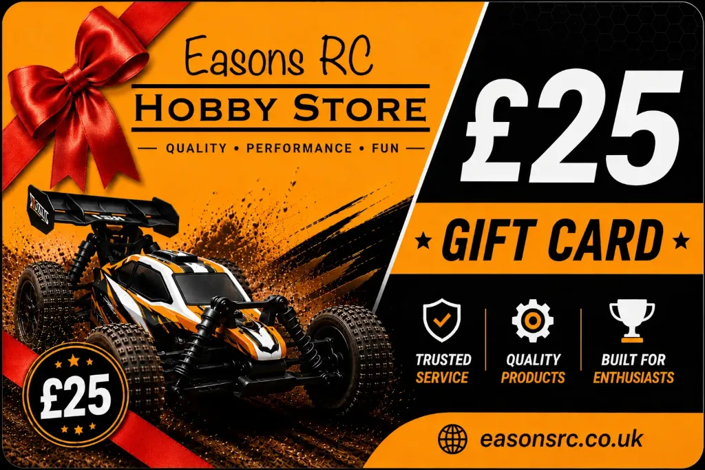 £25 Gift Card