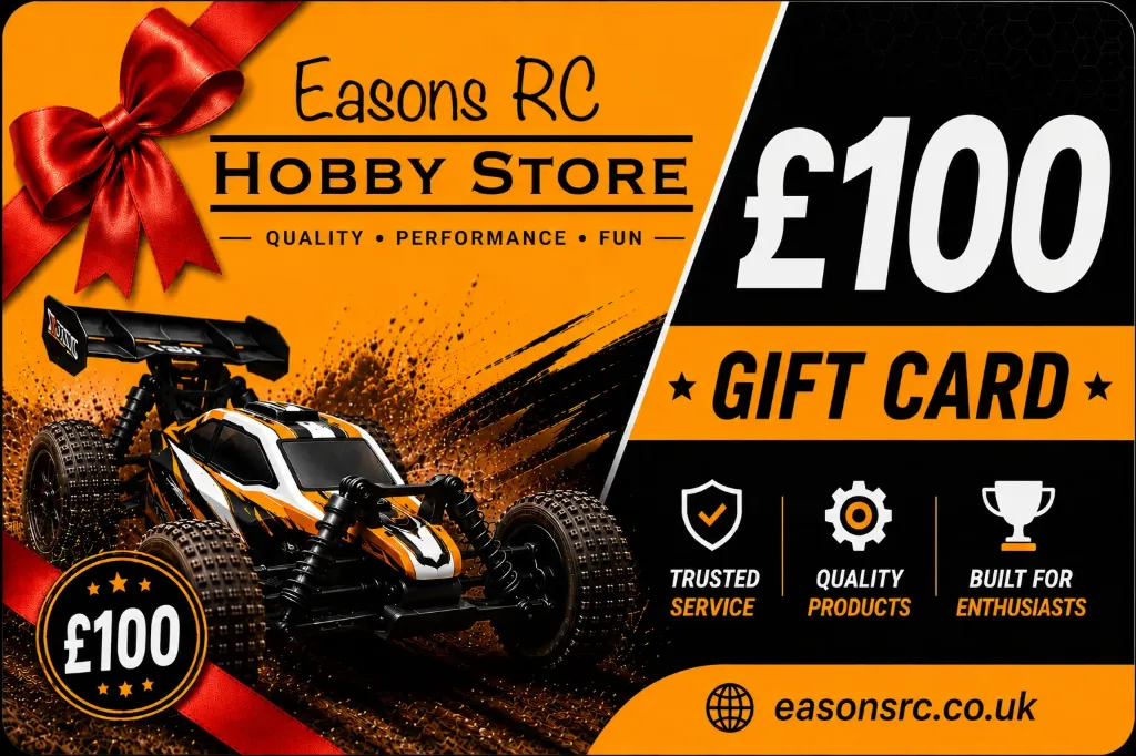 £100 Gift Card