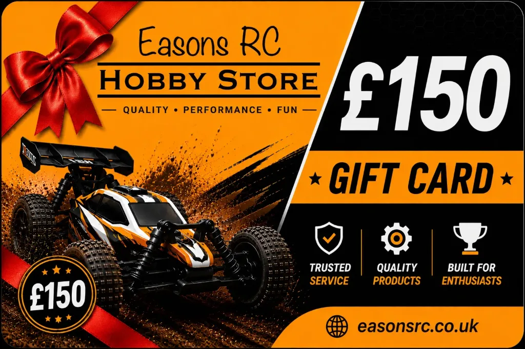 £150 Gift Card