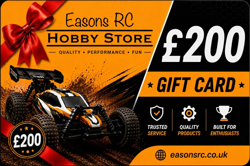 £200 Gift Card