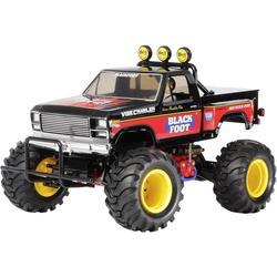 Tamiya Blackfoot 2016