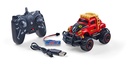 1:32 Volkswagen Beetle 2.4GHz RTR Red