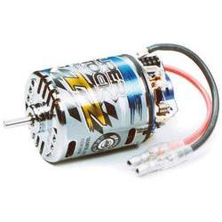 Super Stock Motor Type TZ - 23T BRUSHED 540