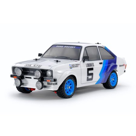 Tamiya 1/10 Escort Mk.II Rally MF TAM58687A Cars Elec Kit 1/10 on-Road