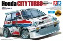 Honda City Turbo (WR-02C)