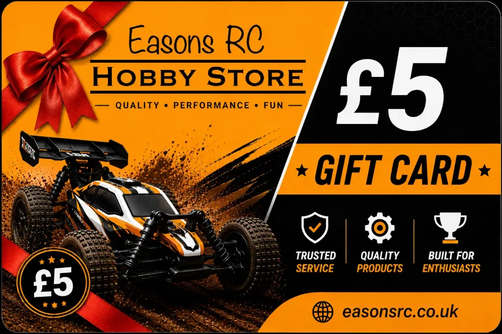 £5 Gift Card