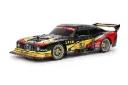 Tamiya 1978 Ford Zakspeed Capri Turbo TT-02