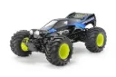 Tamiya Quirkhopper 1:10 GF-02