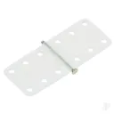 Nylon Hinges, Standard Size (15 pcs)