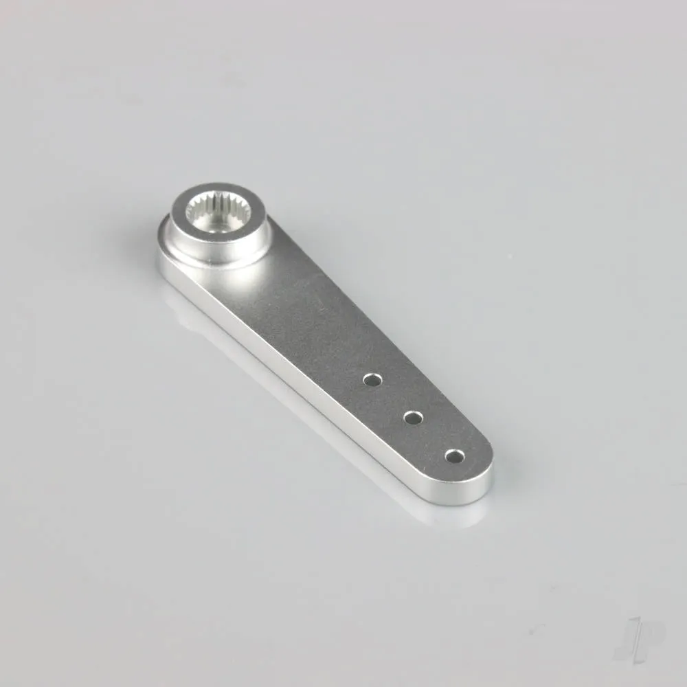 Futaba Metal Servo Arm 1.5inch Silver