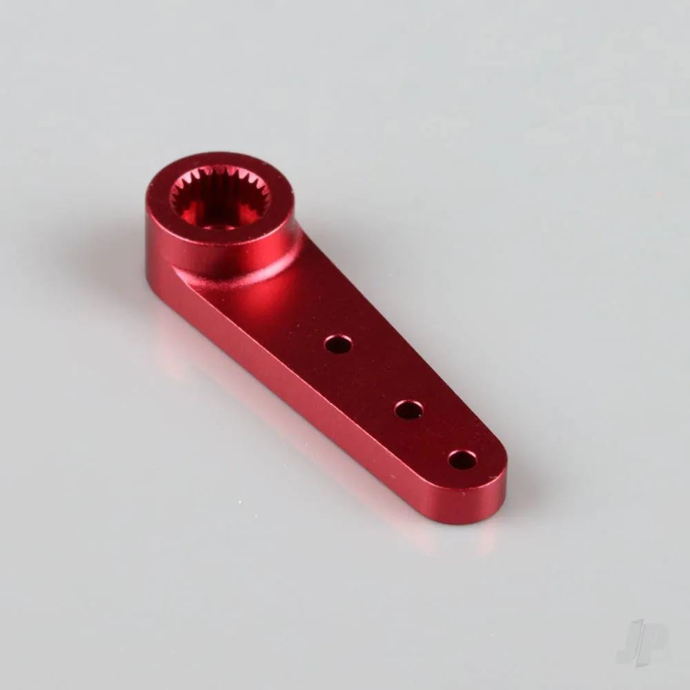 Futaba Metal Servo Arm 1inch Red - FUTEBS3423