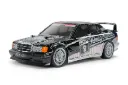 Mercedes-Benz 190 E 1991