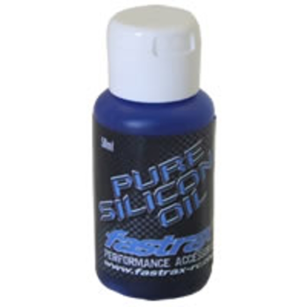 Fastrax Foam Air Filter Oil