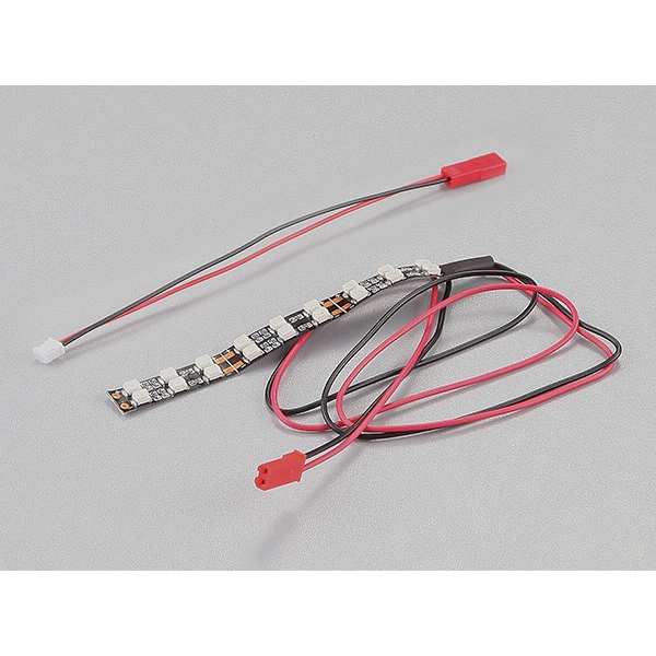 [KB48470] Killerbody Chassis Light W/Smd LED Unit Set (18 Blue Leds)