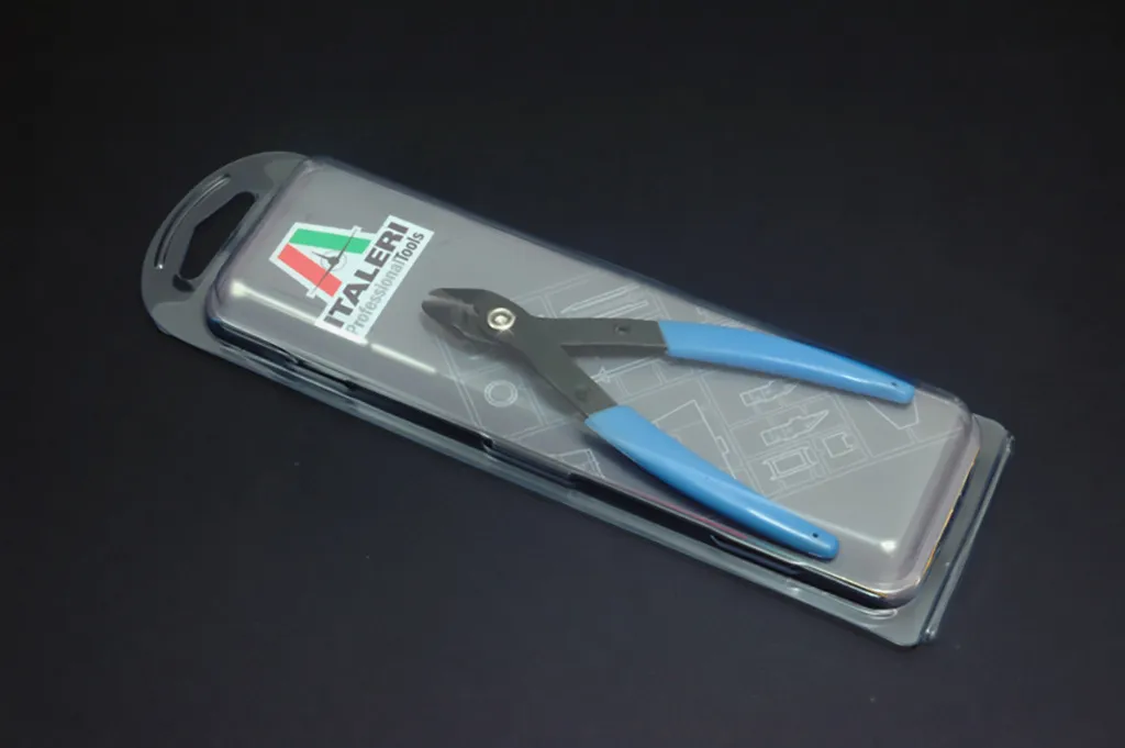 Italeri Sprue Cutters (Side Cutters)