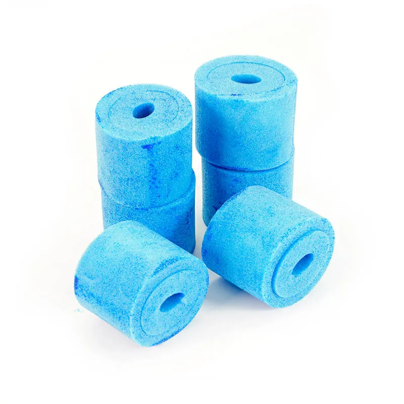 Centro Pre Oiled Air Filter Foams 6pcs SWORKZ