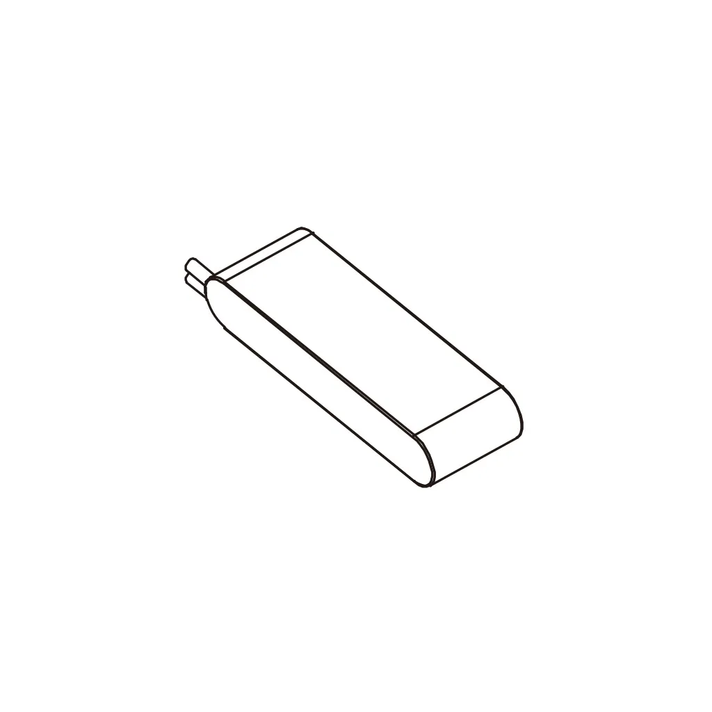 PD Racing 7.4v 1800mah Battery PD303-017