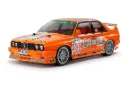 BMW M3 Sport Evo Jägermeister 1992 (TT-02)