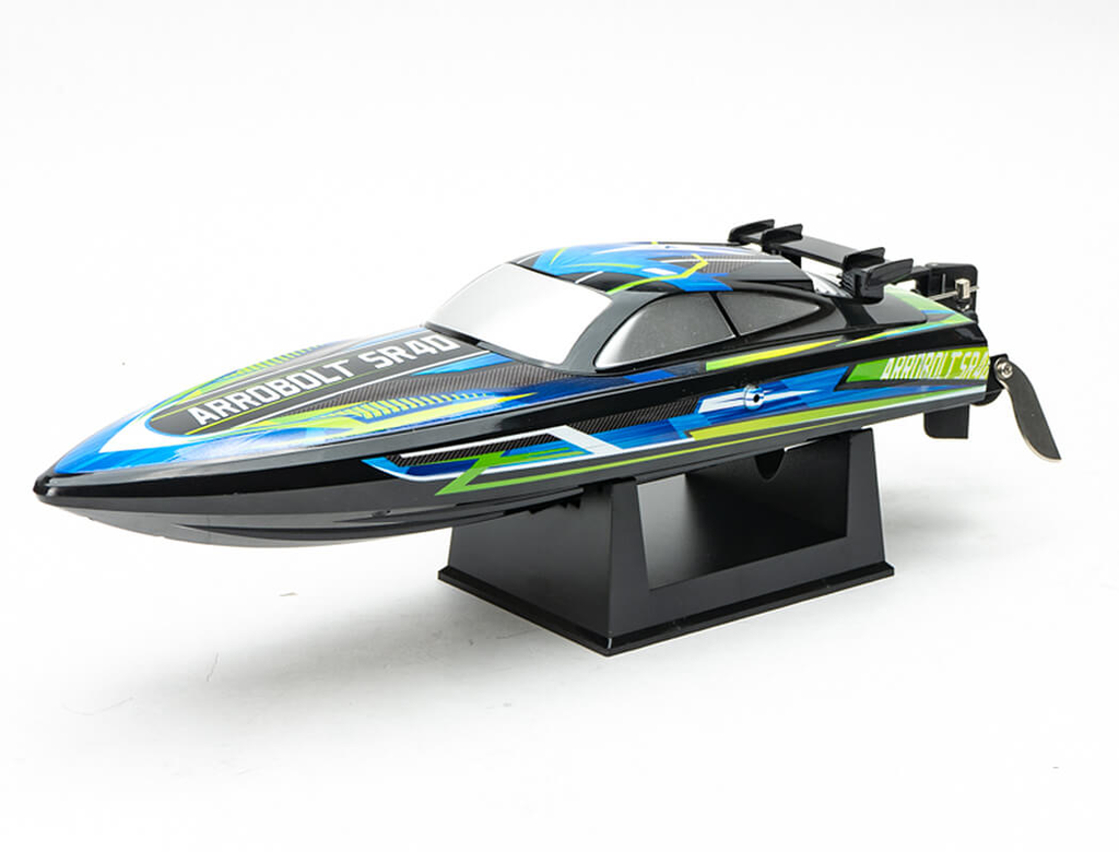 VOLANTEX ARROBOLT SR40 40CM BRUSHLESS BOAT RTR - BLUE