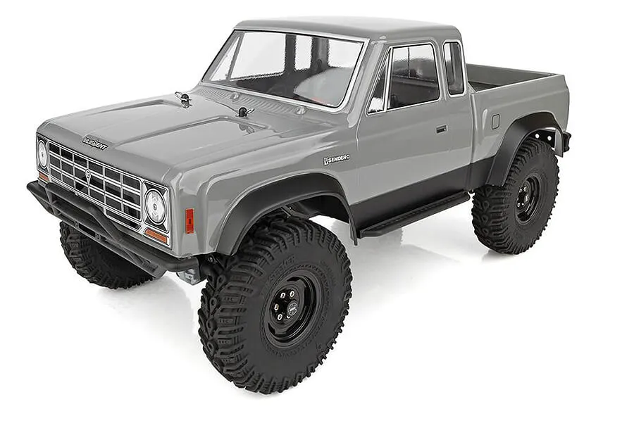 ELEMENT RC ENDURO SE TRAIL TRUCK SENDERO RTR