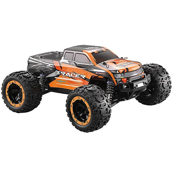 [FTX5576O] FTX TRACER 1/16 4WD MONSTER TRUCK RTR - ORANGE