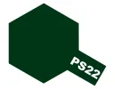 PS-22 Racing Green