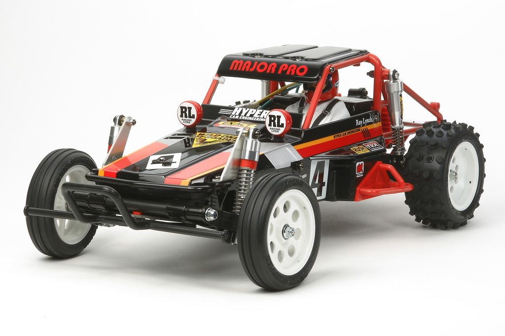 Tamiya - Wild One Off Roader