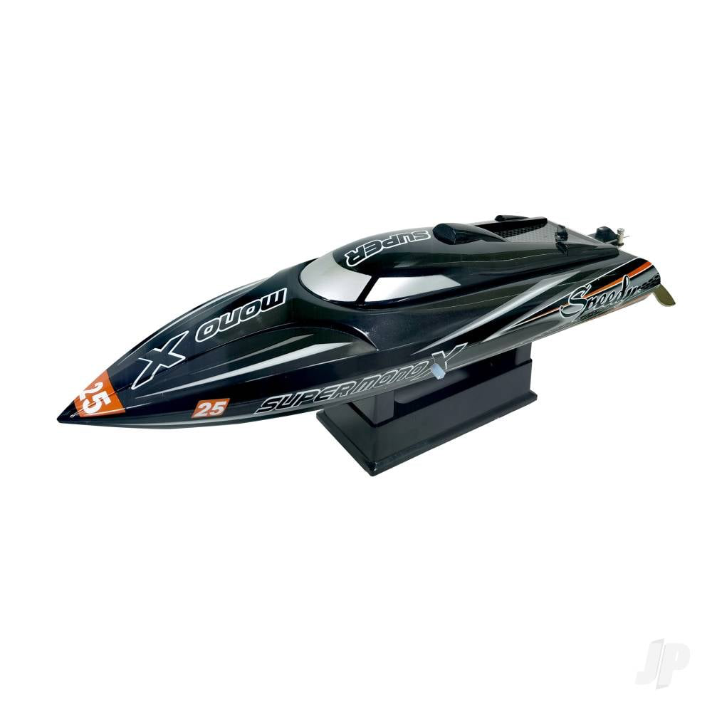 Joysway Super Mono X V2 2.4GHz Brushless (420mm) RTR