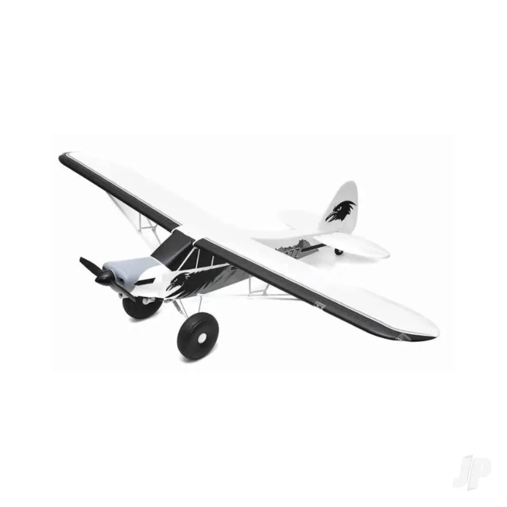 FMS PA-18 Super Cub EP PNP 1.70m / 1700mm