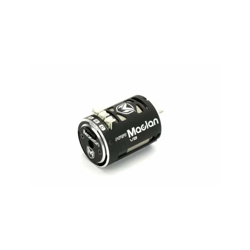 [MCL1052] Maclan MRR 21.5T V3 Sensored Competition Motor