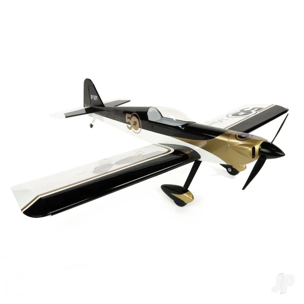 Seagull Challenger 50 Super Sport, JP 50th Anniversary (6.5-7.5cc) 1.34m / 53in